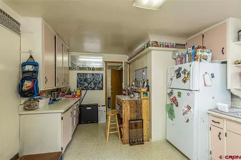 Kitchen - 3575 Main Ave, Durango, CO 81301 photo 1 of 4