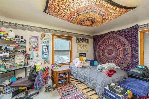 Bedroom - 3575 Main Ave, Durango, CO 81301 photo 2 of 10