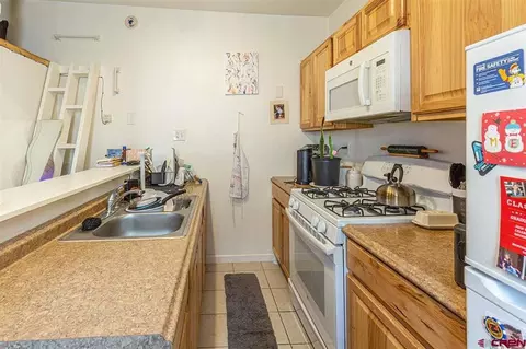 Kitchen - 3575 Main Ave, Durango, CO 81301 photo 4 of 4