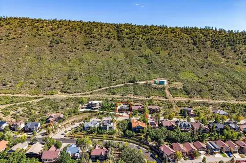 View/Area - 50 Ophir Dr, Durango, CO 81301 photo 3 of 4