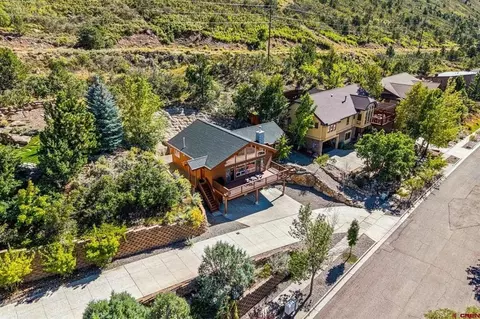 View/Area - 50 Ophir Dr, Durango, CO 81301 photo 1 of 4