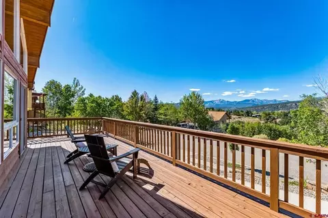 Exterior - 50 Ophir Dr, Durango, CO 81301 photo 2 of 5