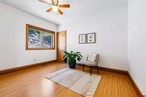 Bedroom - 50 Ophir Dr, Durango, CO 81301 photo 4 of 4