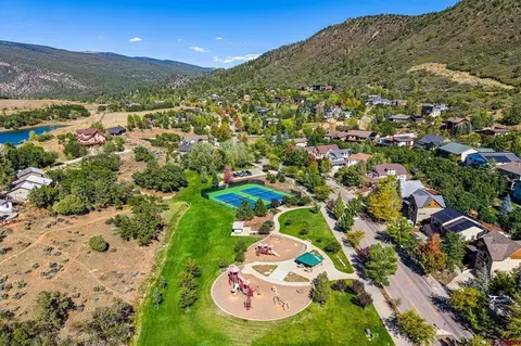 View/Area - 50 Ophir Dr, Durango, CO 81301 photo 4 of 4