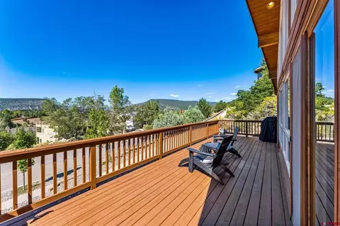 Exterior - 50 Ophir Dr, Durango, CO 81301 photo 3 of 5