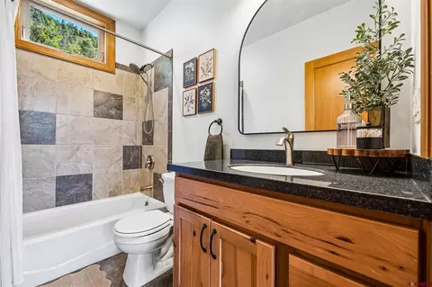 Bath - 50 Ophir Dr, Durango, CO 81301 photo 2 of 2
