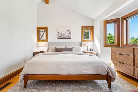 Bedroom - 50 Ophir Dr, Durango, CO 81301 photo 1 of 4