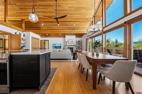 Dining - 50 Ophir Dr, Durango, CO 81301 photo 1 of 1