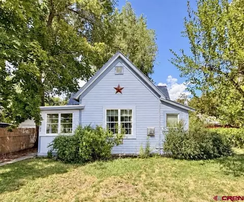 708 3rd St, Paonia, CO 81428