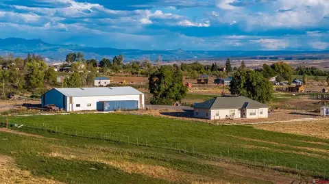 10291 3000 Rd, Hotchkiss, CO 81419