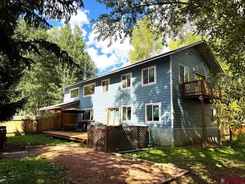 120 Spruce St, Lake City, CO 81235