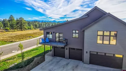 2790 Rock Rd #F, Pagosa Springs, CO 81147