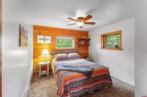 Bedroom - 1135 Stagecoach, Durango, CO 81301 photo 1 of 5