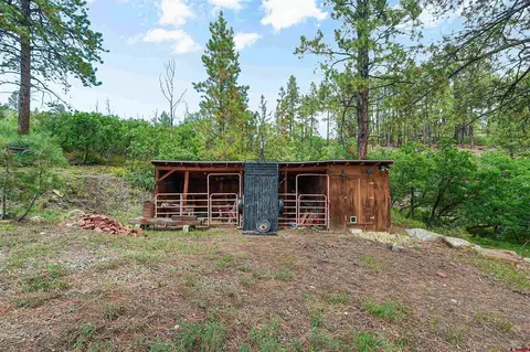 Exterior - 1135 Stagecoach, Durango, CO 81301 photo 8 of 8