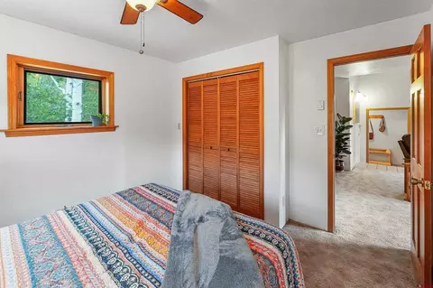 Bedroom - 1135 Stagecoach, Durango, CO 81301 photo 4 of 5