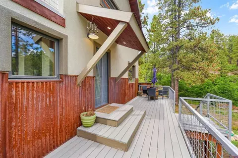 Exterior - 1135 Stagecoach, Durango, CO 81301 photo 5 of 8