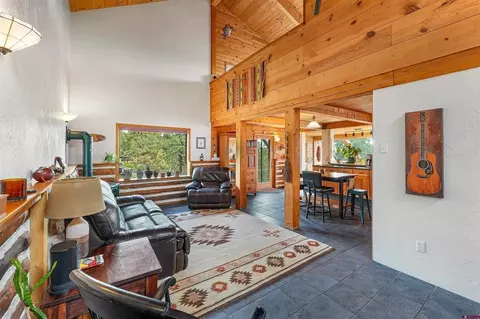 Living - 1135 Stagecoach, Durango, CO 81301 photo 1 of 4
