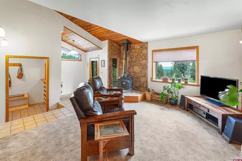Living - 1135 Stagecoach, Durango, CO 81301 photo 3 of 4