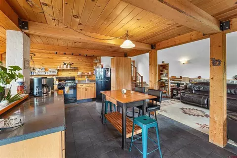 Kitchen - 1135 Stagecoach, Durango, CO 81301 photo 1 of 4