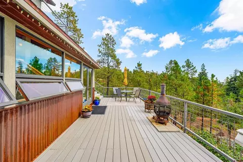 Exterior - 1135 Stagecoach, Durango, CO 81301 photo 3 of 8