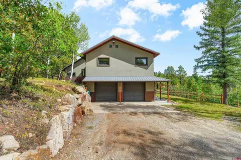 Exterior - 1135 Stagecoach, Durango, CO 81301 photo 2 of 8