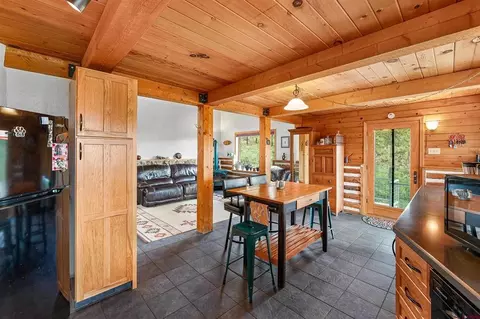 Kitchen - 1135 Stagecoach, Durango, CO 81301 photo 4 of 4