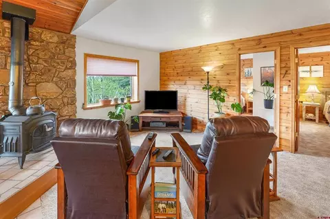 Living - 1135 Stagecoach, Durango, CO 81301 photo 4 of 4