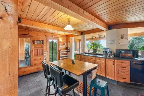 Kitchen - 1135 Stagecoach, Durango, CO 81301 photo 2 of 4