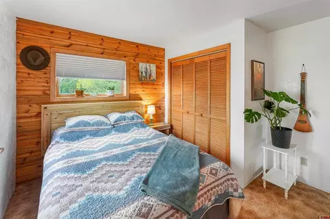 Bedroom - 1135 Stagecoach, Durango, CO 81301 photo 3 of 5