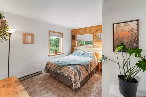 Bedroom - 1135 Stagecoach, Durango, CO 81301 photo 2 of 5