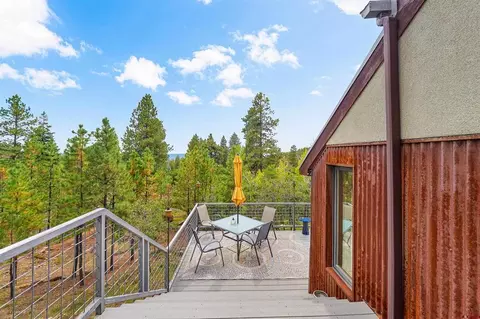Exterior - 1135 Stagecoach, Durango, CO 81301 photo 4 of 8