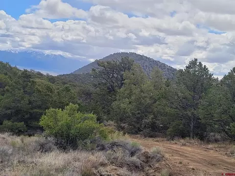 tbd Hwy 285 Hwy, Saguache, CO 81149