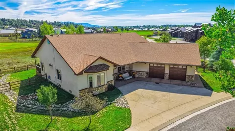 11 Blue Heron, Pagosa Springs, CO 81147