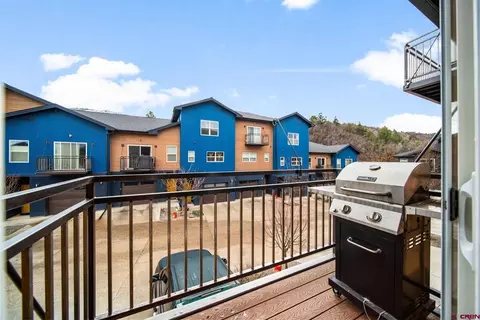 Exterior - 220 Metz Ln, Durango, CO 81301 photo 1 of 2
