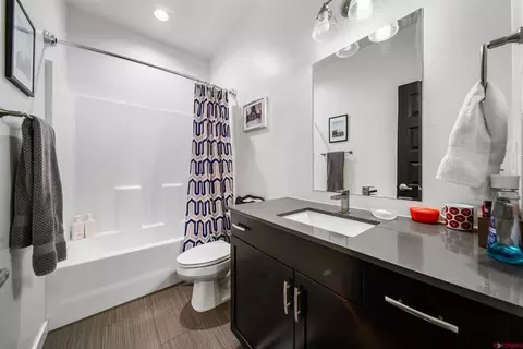 Bath - 220 Metz Ln, Durango, CO 81301 photo 1 of 1