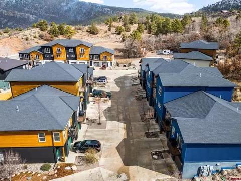View/Area - 220 Metz Ln, Durango, CO 81301 photo 6 of 7