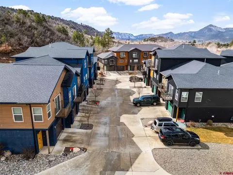 View/Area - 220 Metz Ln, Durango, CO 81301 photo 7 of 7