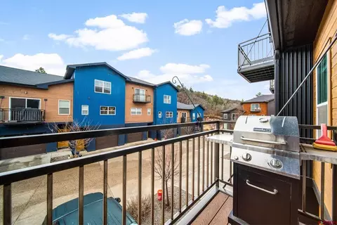 Exterior - 220 Metz Ln, Durango, CO 81301 photo 2 of 2