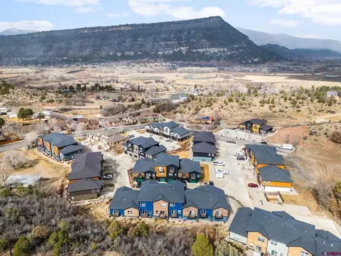View/Area - 220 Metz Ln, Durango, CO 81301 photo 2 of 7