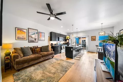 Living - 220 Metz Ln, Durango, CO 81301 photo 1 of 1