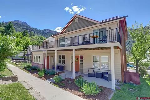 232 Main St, Ouray, CO 81427