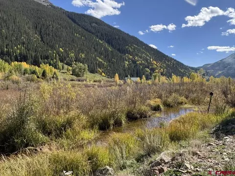 17 Th Animas St, Silverton, CO 81433 photo 5