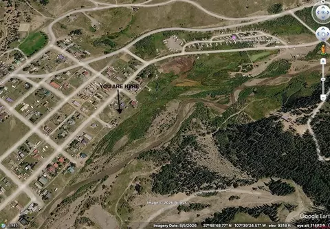 17 Th Animas St, Silverton, CO 81433 photo 9