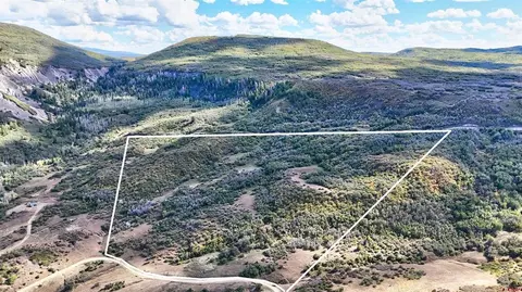 tbd Road H4 #LOT 47, Cahone, CO 81320