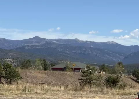 X Rob Snow Road, Pagosa Springs, CO 81147