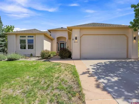 2351 Rana Rd, Grand Junction, CO 81507