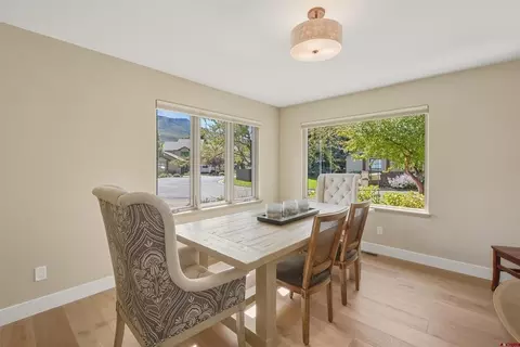 Dining - 224 Cypress Ct, Durango, CO 81301 photo 1 of 2