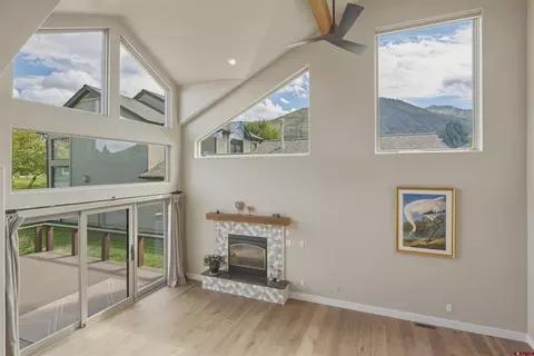 Living - 224 Cypress Ct, Durango, CO 81301 photo 3 of 3