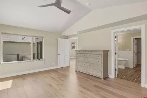 Bedroom - 224 Cypress Ct, Durango, CO 81301 photo 1 of 4