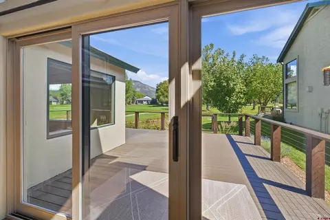 Exterior - 224 Cypress Ct, Durango, CO 81301 photo 1 of 2